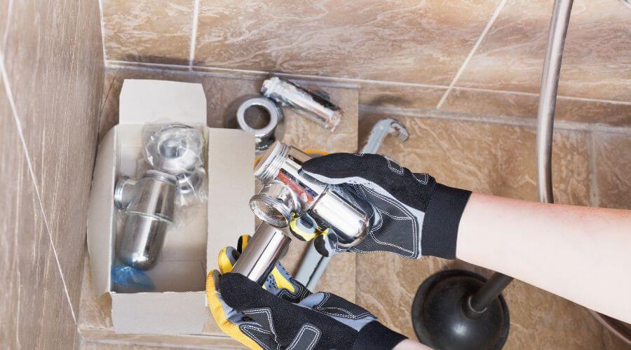 Expert tile roof repair services in Sugarcreek, OH